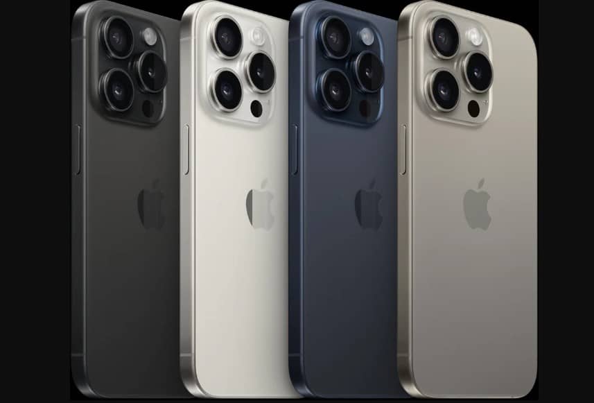 Apple telefoni 1.1