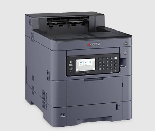 Kyocera tiskalniki anderwald