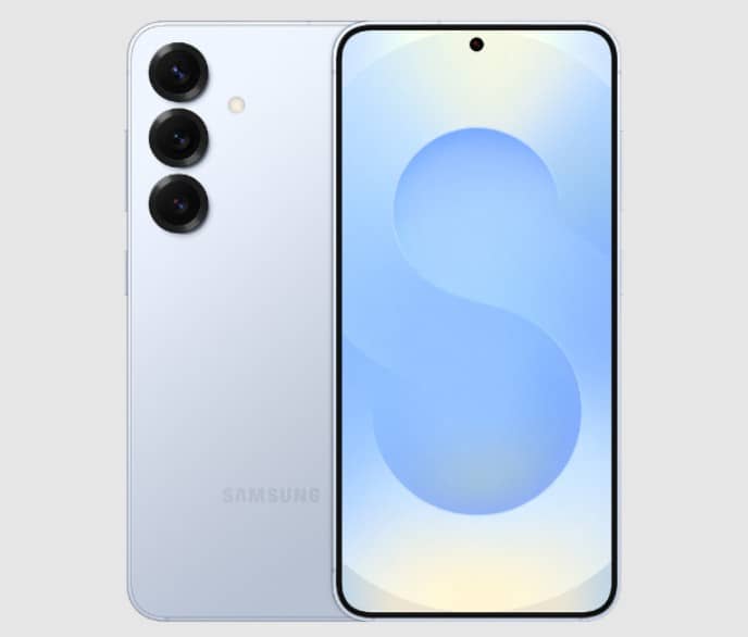 Samsung Galaxy S25 -2