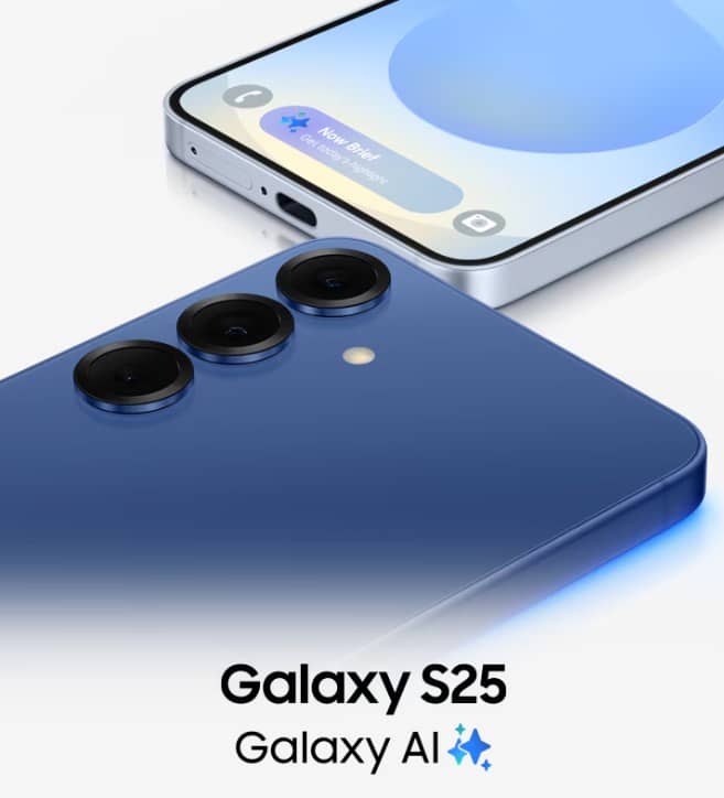 Samsung Galaxy S25 A1