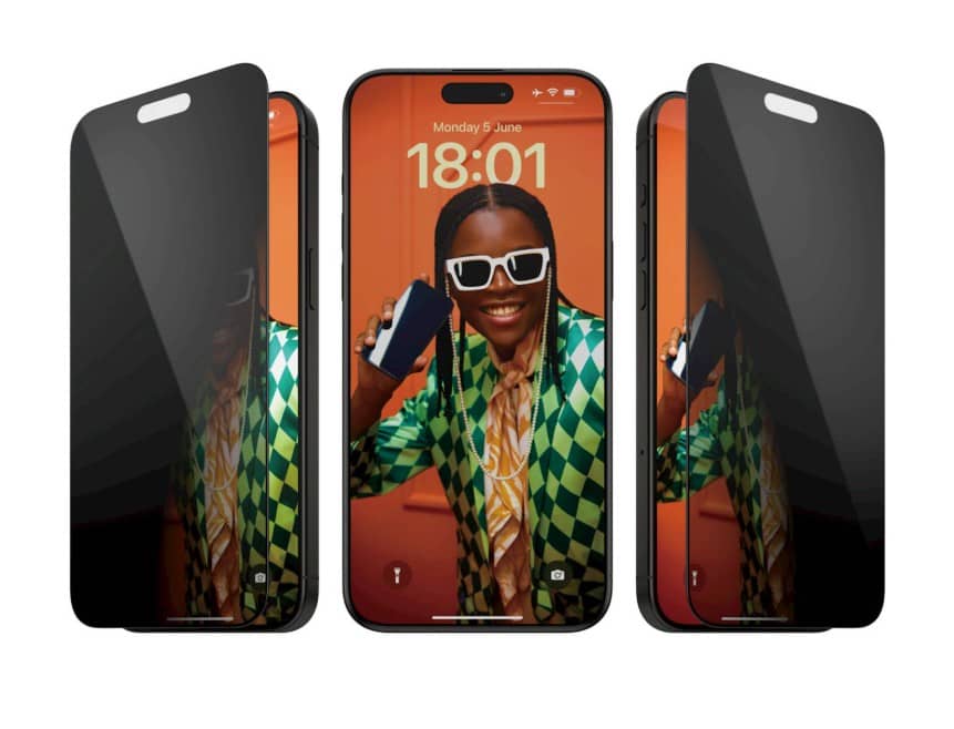 zaščitna stekla za telefone A1 2