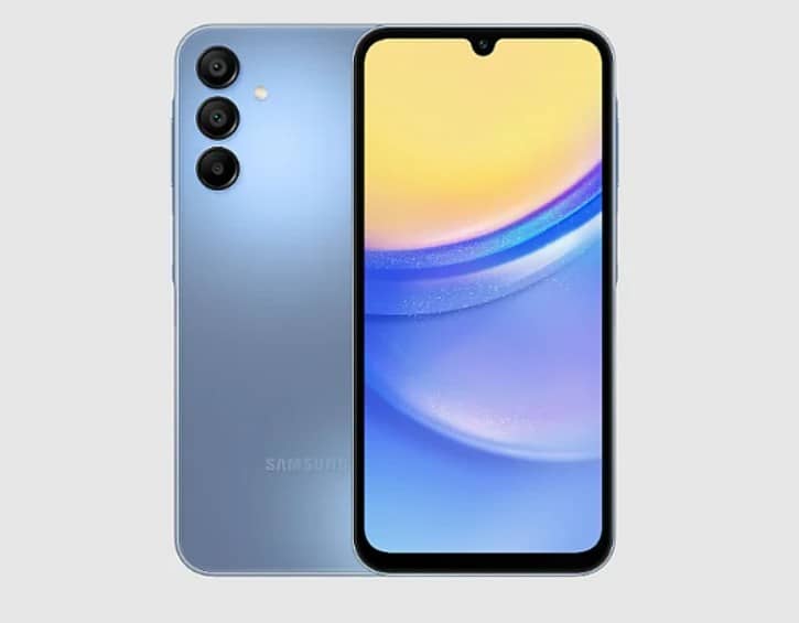 Samsung A16